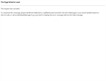 Tablet Screenshot of ambaidu.com